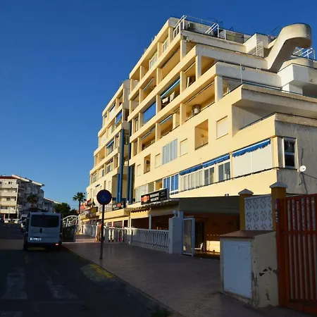 Estudio Eneas 1 Apartman Torrevieja