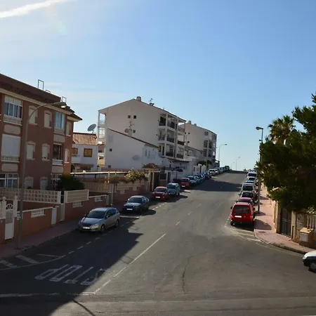 Estudio Eneas 1 Apartman