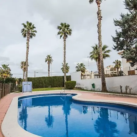 Apartman Estudio Eneas 1 *