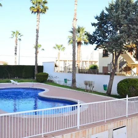 Apartman Estudio Eneas 1 *