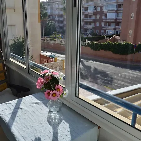 Apartman Estudio Eneas 1 *