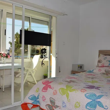 Estudio Eneas 1 Apartman Torrevieja