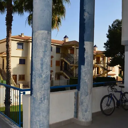 Apartman Estudio Eneas 1 *