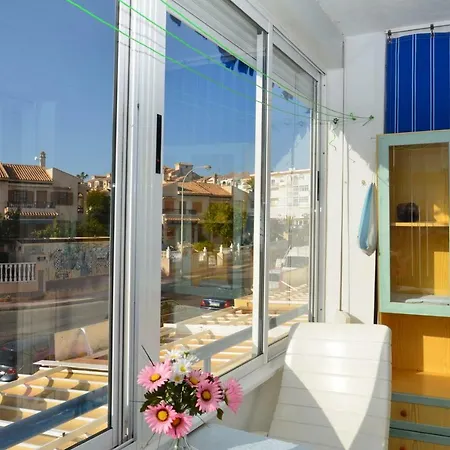 Estudio Eneas 1 * Torrevieja