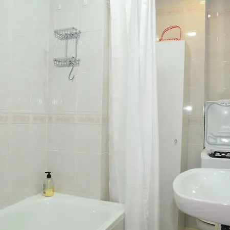 Apartman Estudio Eneas 1 *