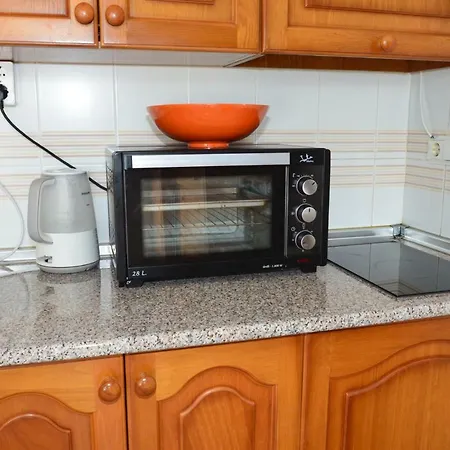 Estudio Eneas 1 * Torrevieja
