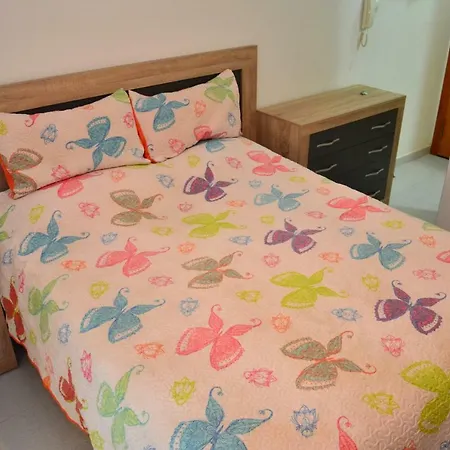 Estudio Eneas 1 Apartman
