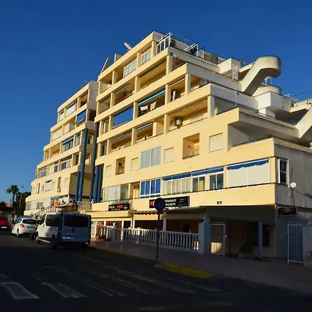 Estudio Eneas 1 Apartman *