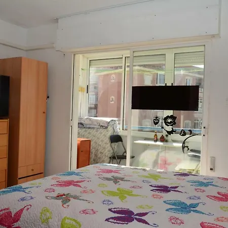 Apartman Estudio Eneas 1 *