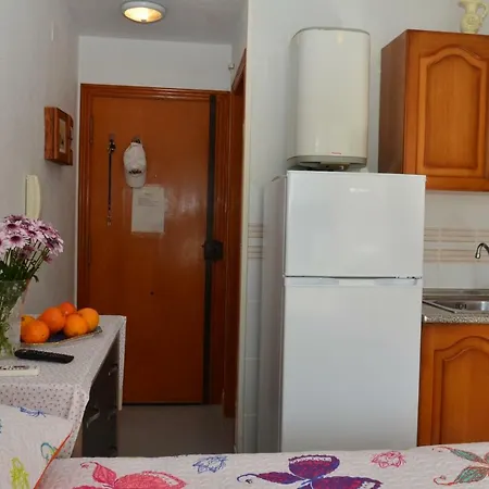 Estudio Eneas 1 * Torrevieja