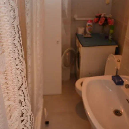 Apartman Estudio Eneas 1 Torrevieja