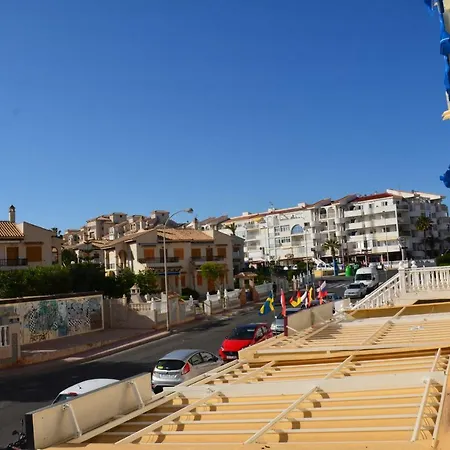 Apartman Estudio Eneas 1 *
