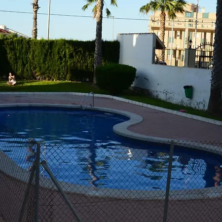 Estudio Eneas 1 * Torrevieja