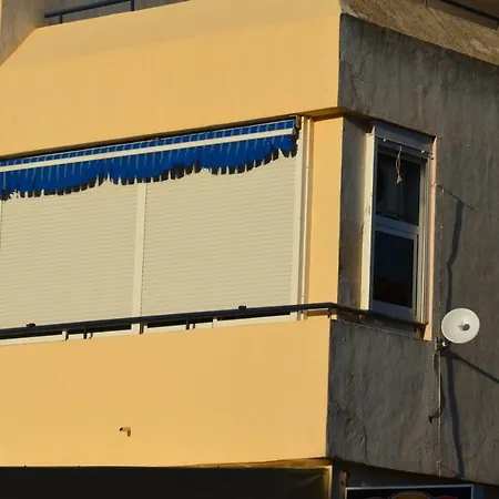 Estudio Eneas 1 Apartman