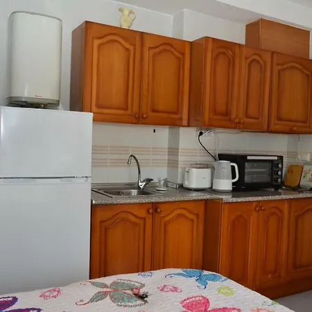 Apartman Estudio Eneas 1 Torrevieja