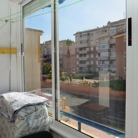Estudio Eneas 1 * Torrevieja