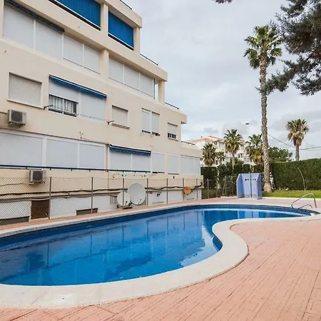 Estudio Eneas 1 Apartman *