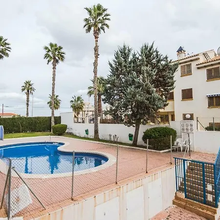 Apartman Estudio Eneas 1 Torrevieja