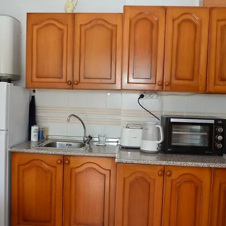 Apartman Estudio Eneas 1 Torrevieja