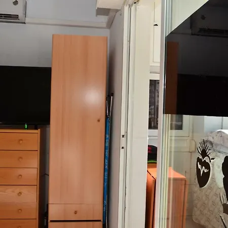 Estudio Eneas 1 Apartman *