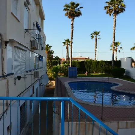 Estudio Eneas 1 Apartman *