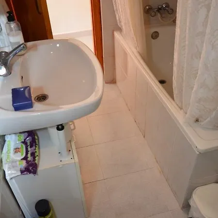 Estudio Eneas 1 Torrevieja