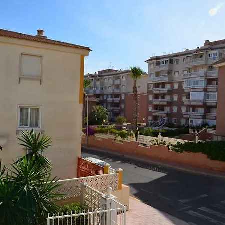 Estudio Eneas 1 Apartman *