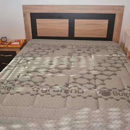 Estudio Eneas 1 Apartman *