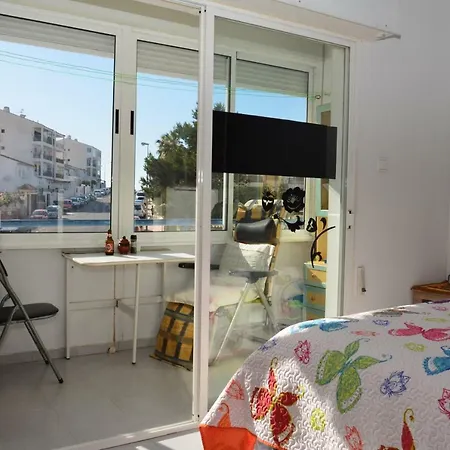 Estudio Eneas 1 Torrevieja