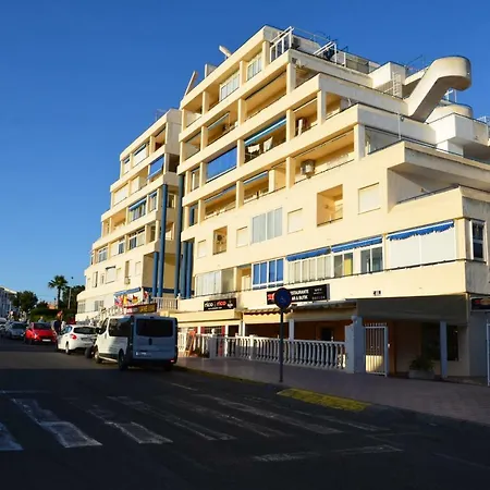 Estudio Eneas 1 Torrevieja