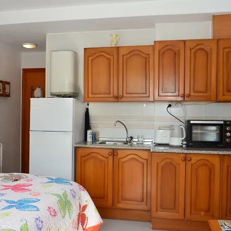 Apartman Estudio Eneas 1