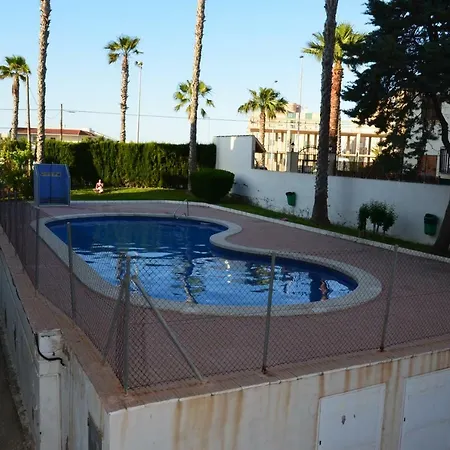 Estudio Eneas 1 Torrevieja