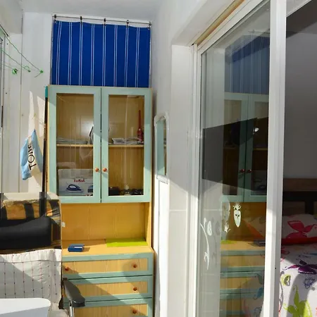 Estudio Eneas 1 Apartman *