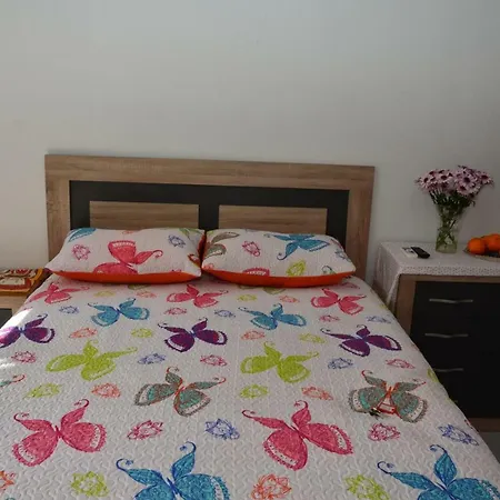 Apartman Estudio Eneas 1