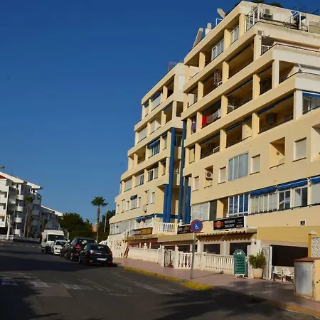 Apartman Estudio Eneas 1