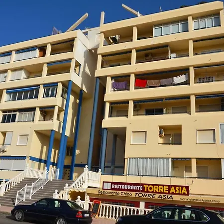 Estudio Eneas 1 Apartman Torrevieja