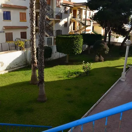 Estudio Eneas 1 Torrevieja