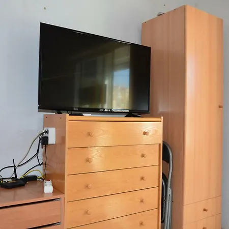 Estudio Eneas 1 Apartman