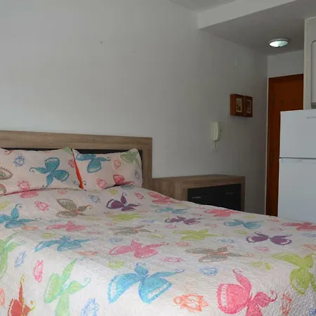 Apartman Estudio Eneas 1 *