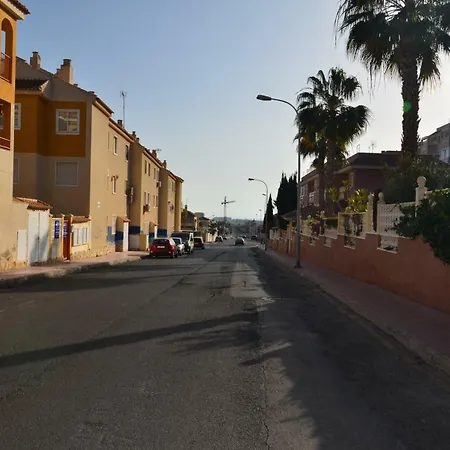 Estudio Eneas 1 Apartman *