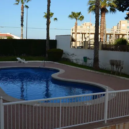 Estudio Eneas 1 * Torrevieja