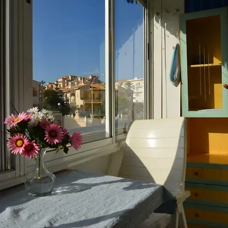 Apartman Estudio Eneas 1