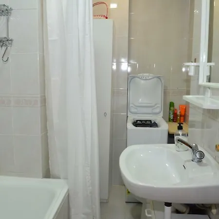 Estudio Eneas 1 Apartman *