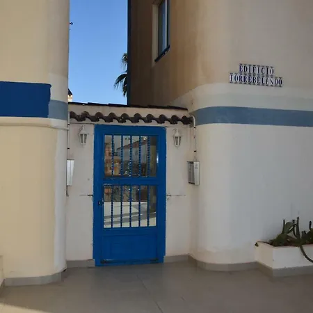 Apartman Estudio Eneas 1 *
