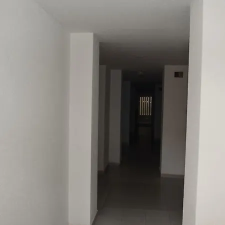 Estudio Eneas 1 Apartman