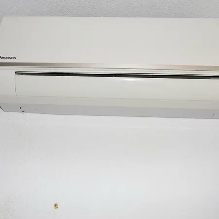 Estudio Eneas 1 Apartman